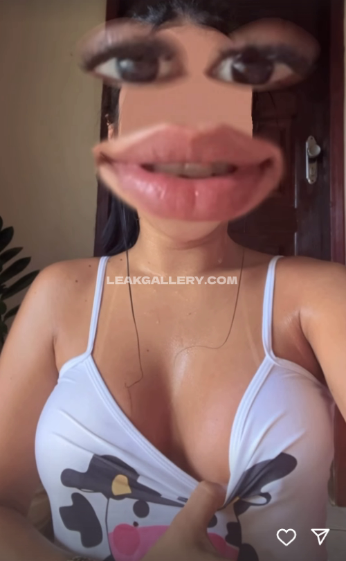 Laaismiranda_ Exclusive Leaked Nude OnlyFans #11466863
