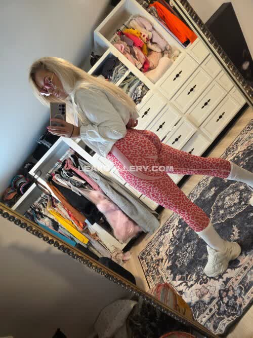 Laceyevanswwe Exclusive Leaked Nude OnlyFans #11999754