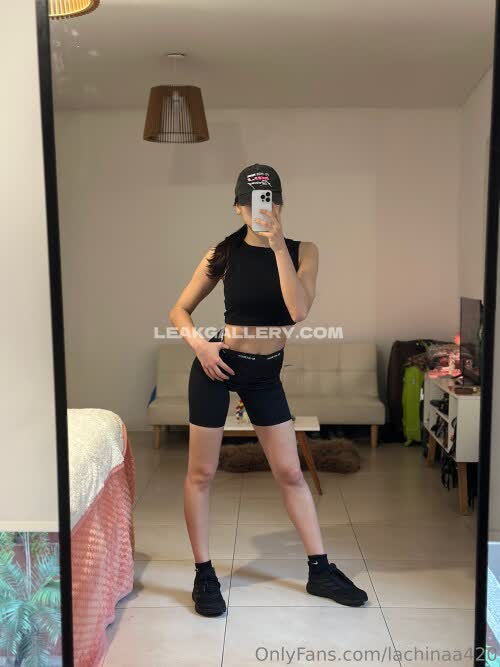 Lachinaa420... Exclusive Leaked Nude OnlyFans #11110228