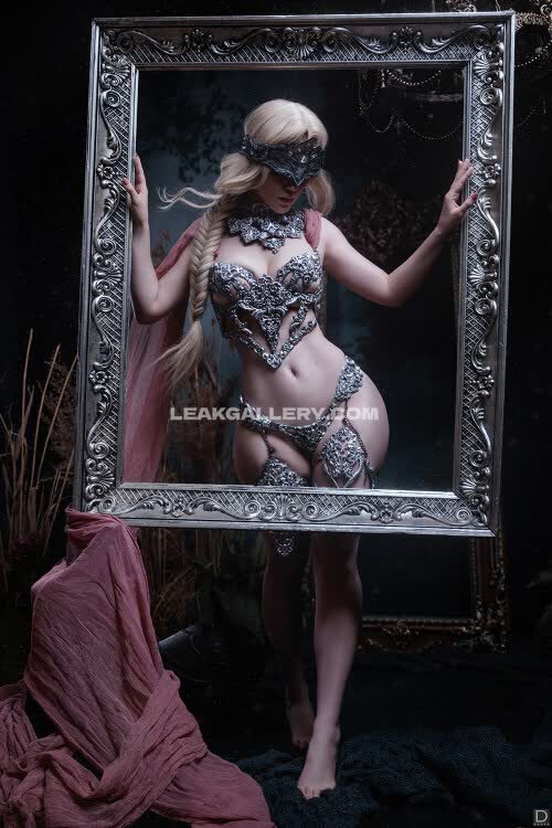 Ladalyumos Exclusive Leaked Nude OnlyFans #11389384