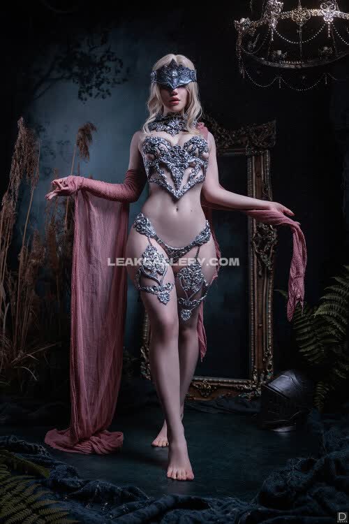Ladalyumos Exclusive Leaked Nude OnlyFans #11388858