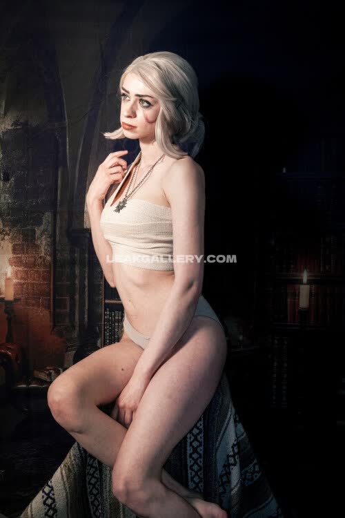 Ladydeadrabbit OnlyFans Nudi in Esclusiva Trapela #11365457