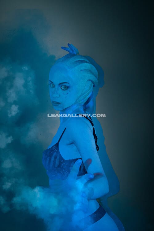 Ladydeadrabbit OnlyFans Nudi in Esclusiva Trapela #11378606