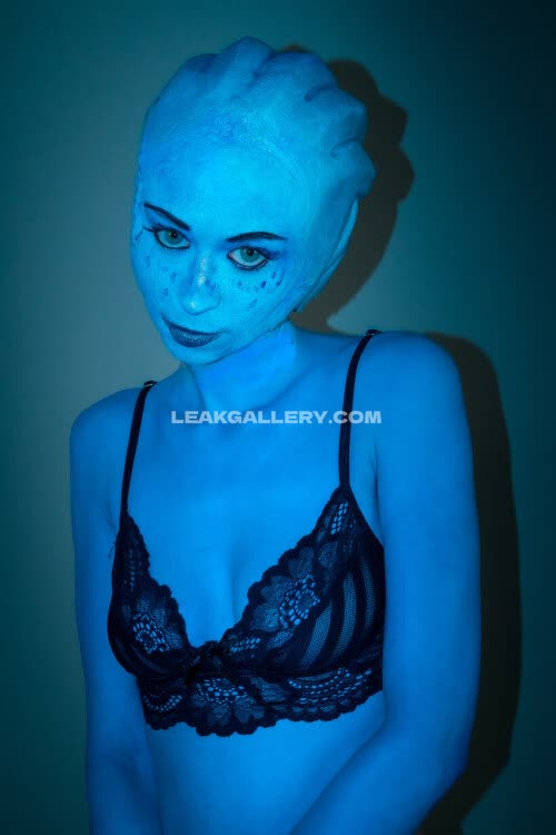 Ladydeadrabbit Exclusive Leaked Nude OnlyFans #11403230
