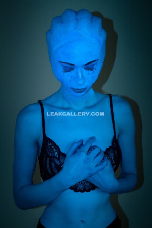 Ladydeadrabbit OnlyFans Nudi in Esclusiva Trapela #11379444