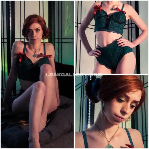 Ladydeadrabbit Exclusieve gelekte naaktcontent van OnlyFans #11374611