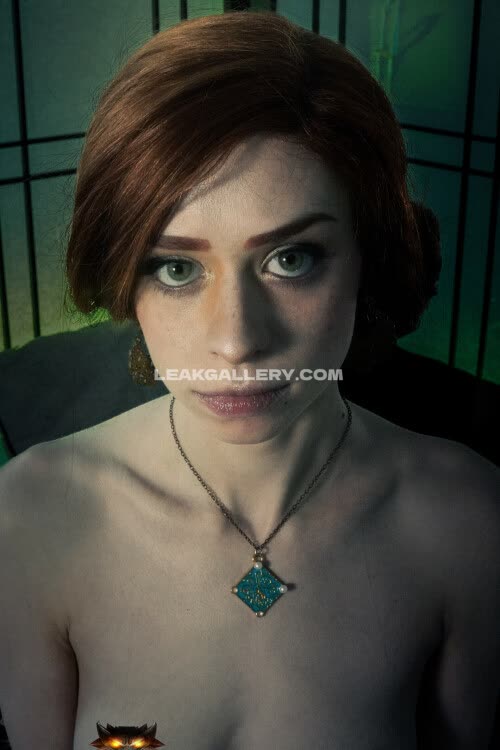 Ladydeadrabbit OnlyFans Nudi in Esclusiva Trapela #11409714