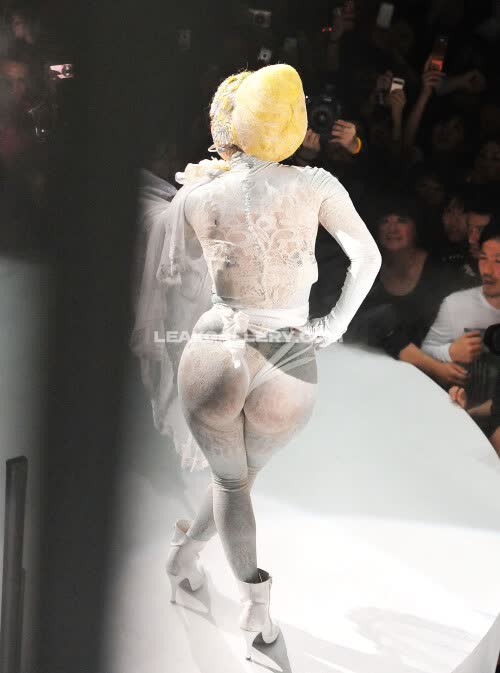 Ladygaga Exclusive Leaked Nude OnlyFans #11815588