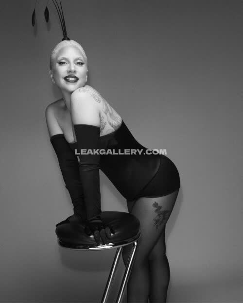 Ladygaga Exclusive Leaked Nude OnlyFans #11859408
