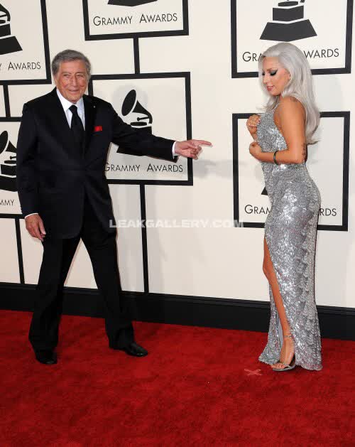 Ladygaga Exclusive Leaked Nude OnlyFans #11852187