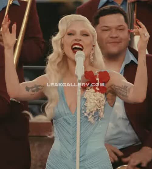 Ladygaga Exclusive Leaked Nude OnlyFans #11869862