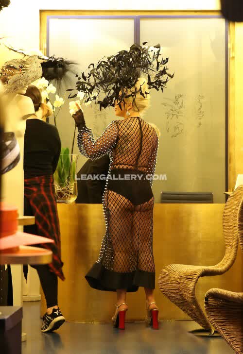 Ladygaga Exclusive Leaked Nude OnlyFans #11819869