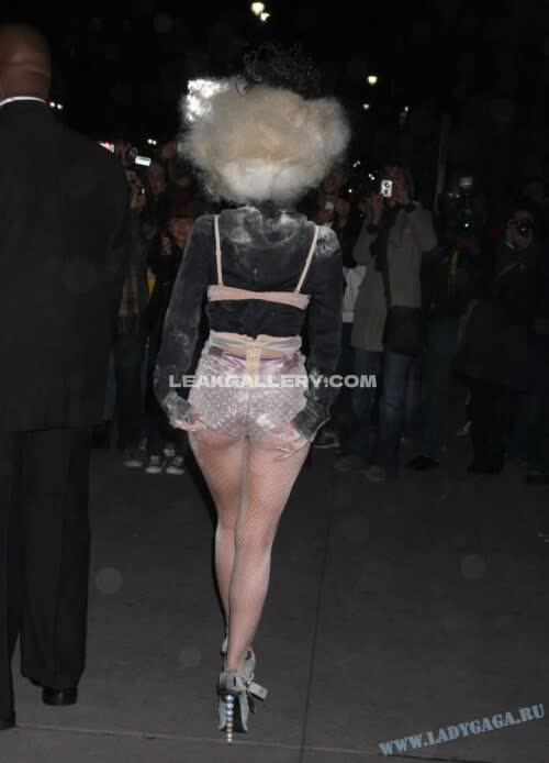 Ladygaga Exclusive Leaked Nude OnlyFans #11856822