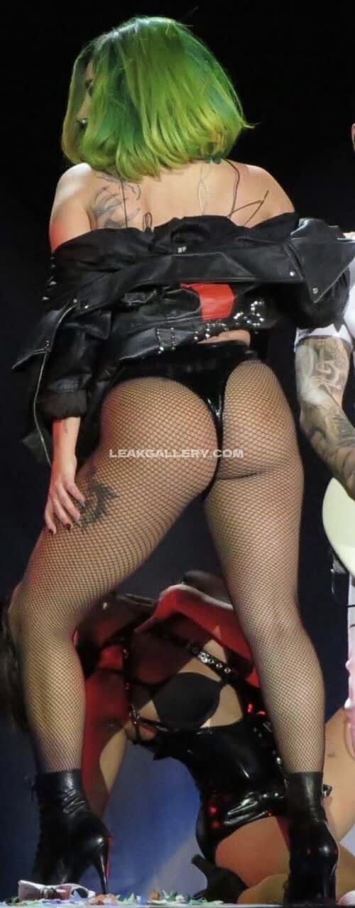 Ladygaga Exclusive Leaked Nude OnlyFans #11828384