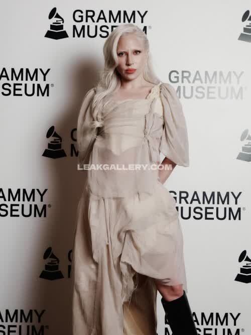 Ladygaga Exclusive Leaked Nude OnlyFans #11818927
