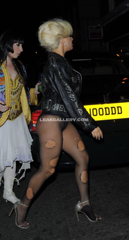 Ladygaga Exclusive Leaked Nude OnlyFans #11856008