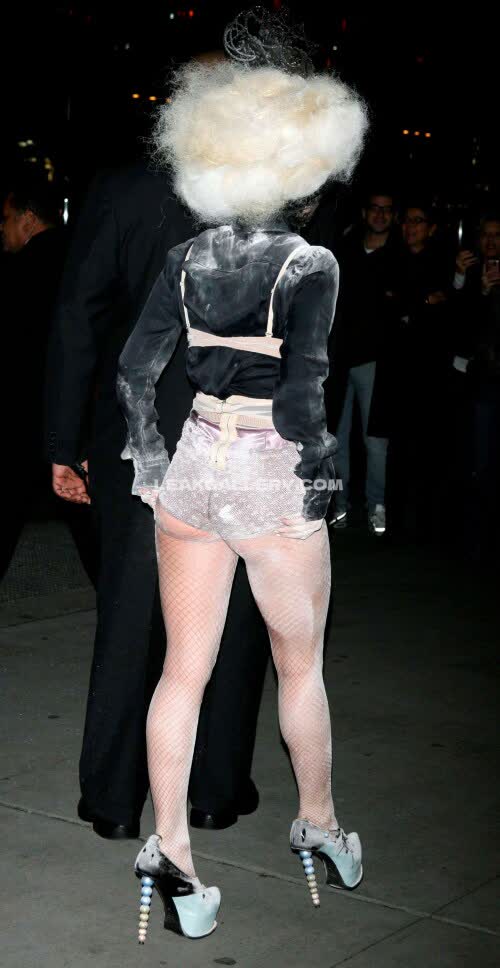 Ladygaga Exclusive Leaked Nude OnlyFans #11821986