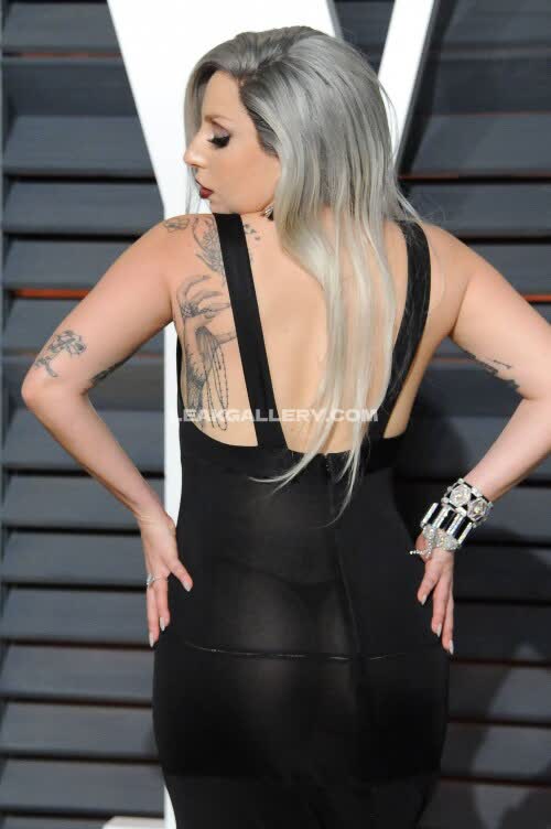 Ladygaga Exclusive Leaked Nude OnlyFans #11816800