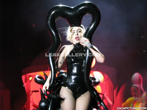 Ladygaga Exclusive Leaked Nude OnlyFans #11831366