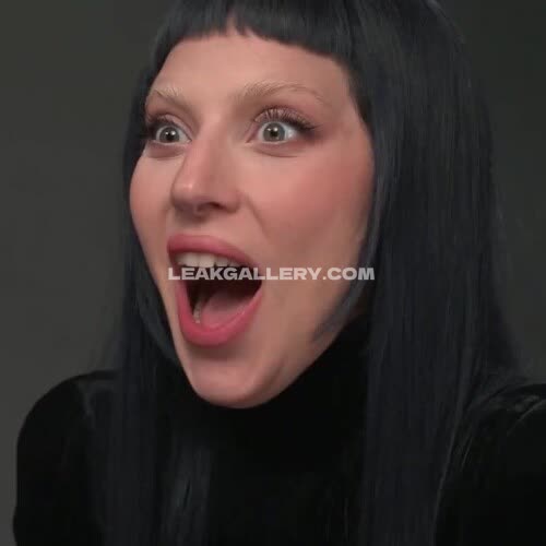 Ladygaga Exclusive Leaked Nude OnlyFans #11843094