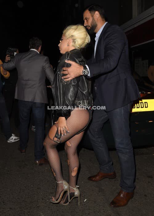 Ladygaga Exclusive Leaked Nude OnlyFans #11818186