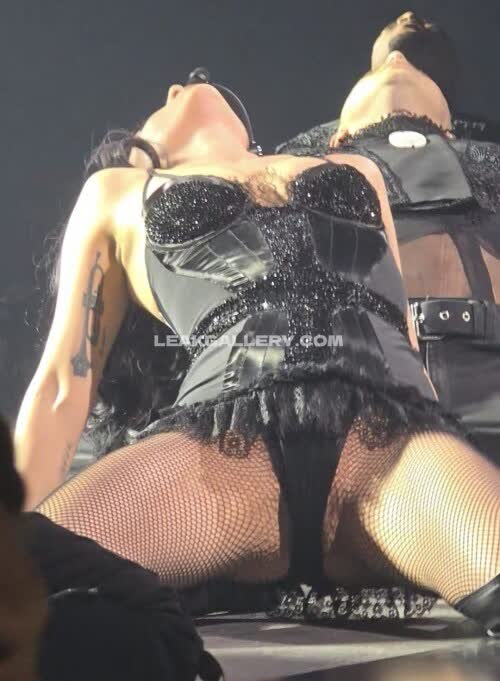 Ladygaga Exclusive Leaked Nude OnlyFans #11866940