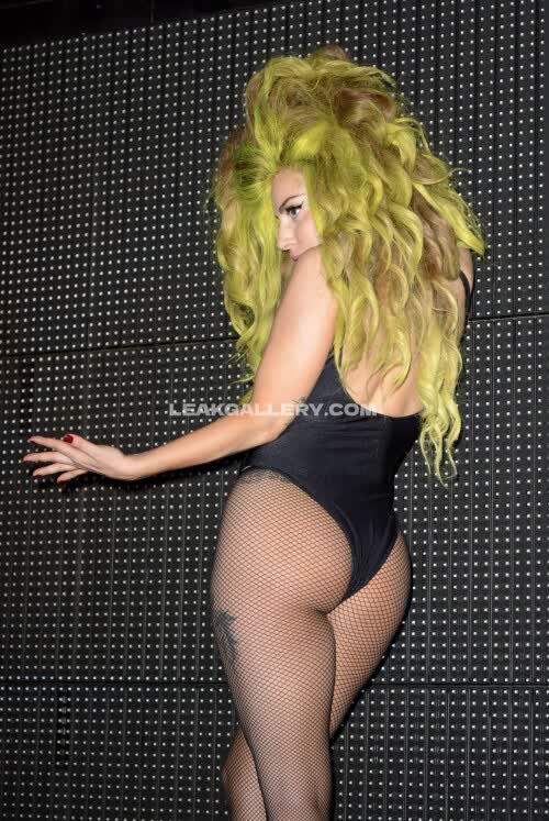 Ladygaga Exclusive Leaked Nude OnlyFans #11866360