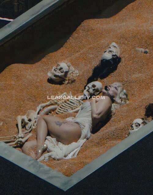 Ladygaga Exclusive Leaked Nude OnlyFans #11847432
