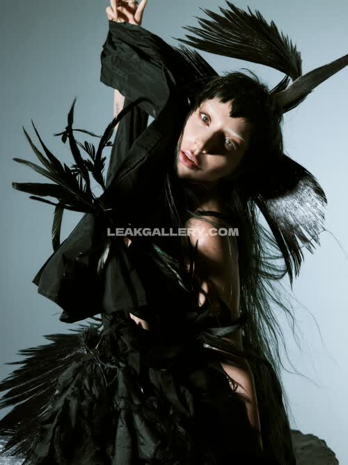Ladygaga Exclusive Leaked Nude OnlyFans #11845416