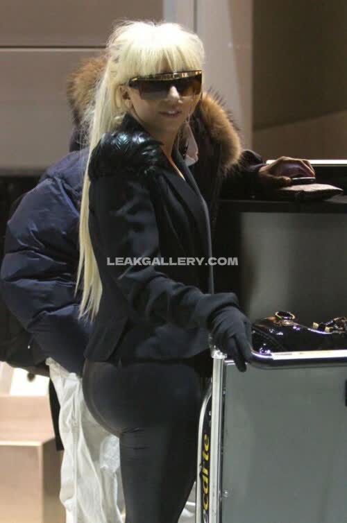 Ladygaga Exclusive Leaked Nude OnlyFans #11820939