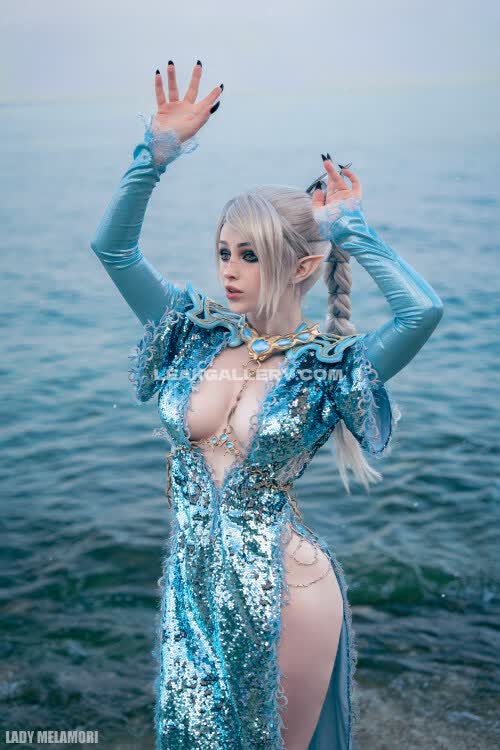 Ladymelamori Exclusive Leaked Nude OnlyFans #11764310