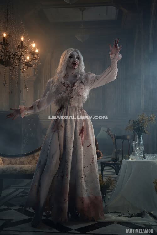 Ladymelamori Exclusive Leaked Nude OnlyFans #11782245