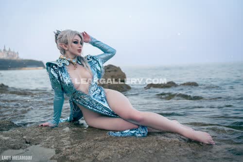 Ladymelamori Exclusive Leaked Nude OnlyFans #11769282