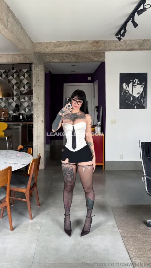Lai_dawud Exclusive Leaked Nude OnlyFans #11454818