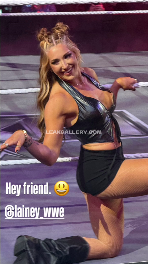 Lainey_wwe Exclusive Leaked Nude OnlyFans #11125547