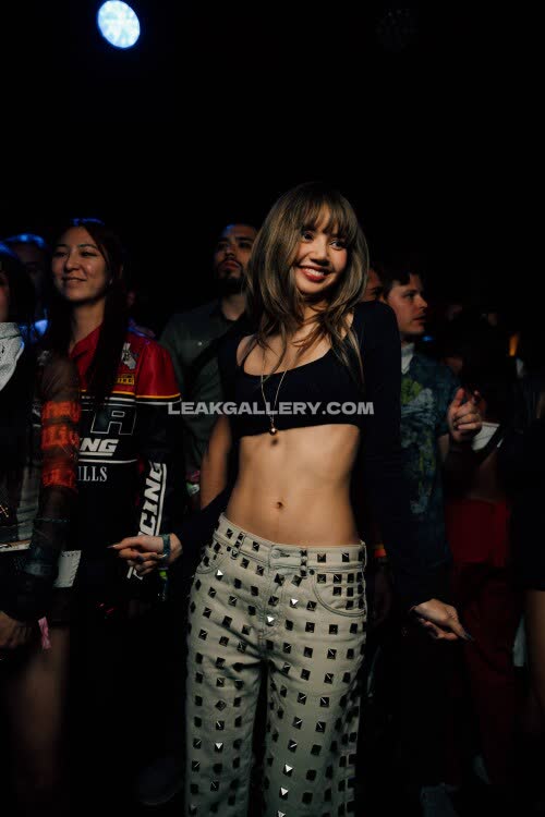 Lalalalisa_m Exclusive Leaked Nude OnlyFans #11071892
