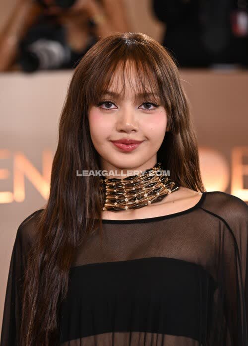 Lalalalisa_m Exclusive Leaked Nude OnlyFans #11033133
