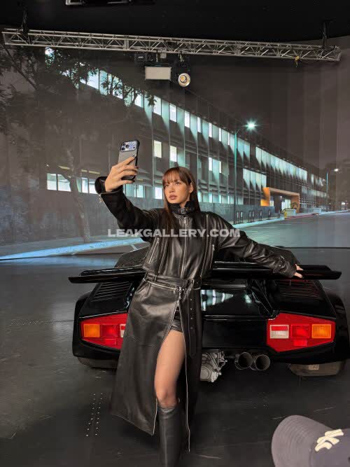 Lalalalisa_m Exclusive Leaked Nude OnlyFans #11046902