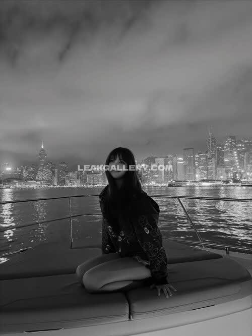 Lalalalisa_m Exclusive Leaked Nude OnlyFans #11034003
