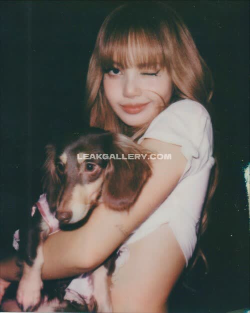 Lalalalisa_m Exclusive Leaked Nude OnlyFans #11040377