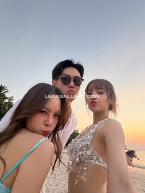 Lalalalisa_m Exclusive Leaked Nude OnlyFans #11029795