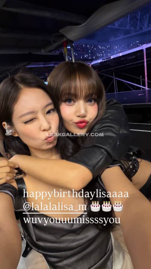 Lalalalisa_m Exclusive Leaked Nude OnlyFans #11029088