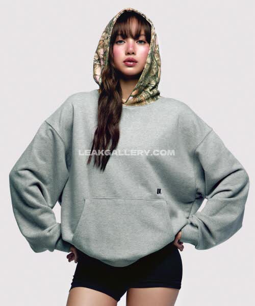 Lalalalisa_m Exclusive Leaked Nude OnlyFans #11036302