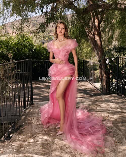 Lalalalisa_m Exclusive Leaked Nude OnlyFans #11057934