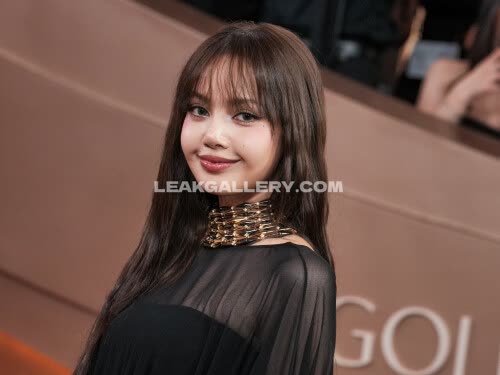 Lalalalisa_m Exclusive Leaked Nude OnlyFans #11047630