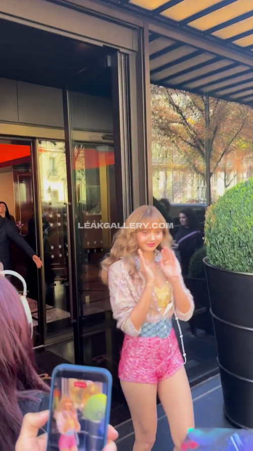 Lalalalisa_m Exclusive Leaked Nude OnlyFans #11051766