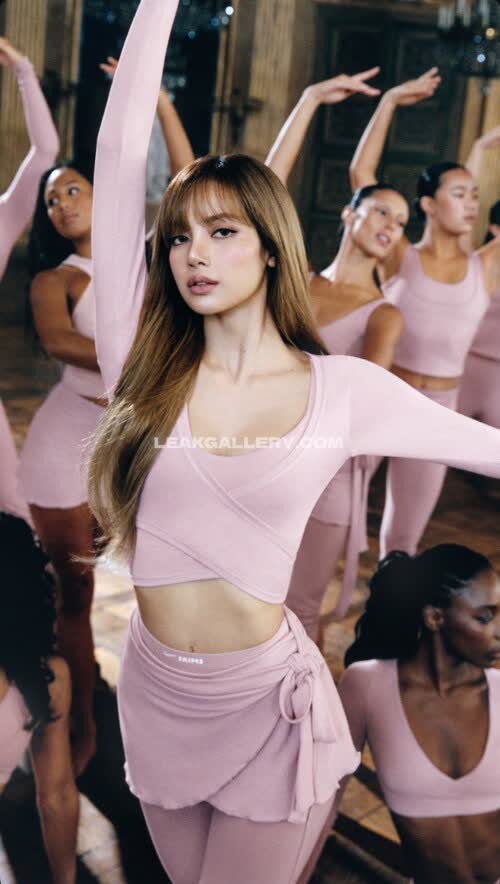 Lalalalisa_m Exclusive Leaked Nude OnlyFans #11058390