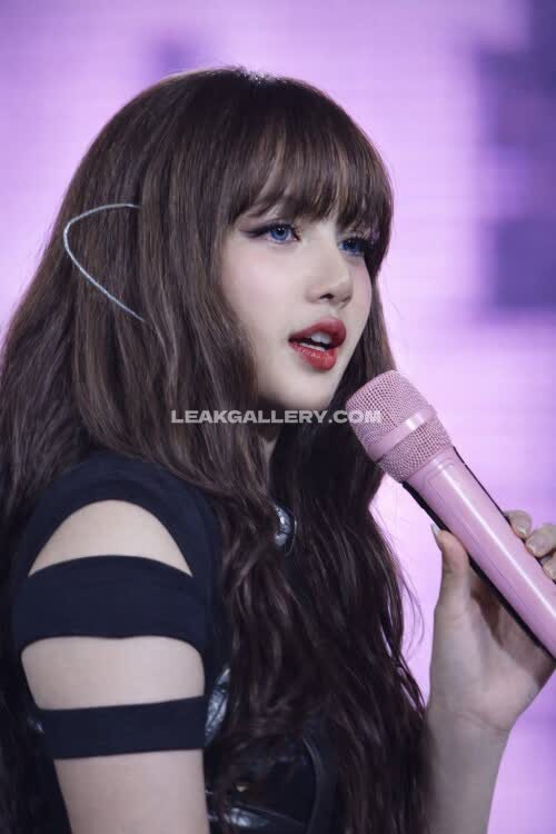 Lalalalisa_m Exclusive Leaked Nude OnlyFans #11030911