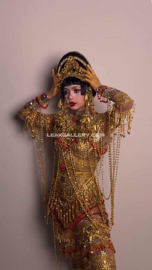 Lalalalisa_m Exclusive Leaked Nude OnlyFans #11051357