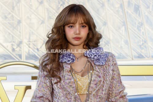 Lalalalisa_m Exclusive Leaked Nude OnlyFans #11045544